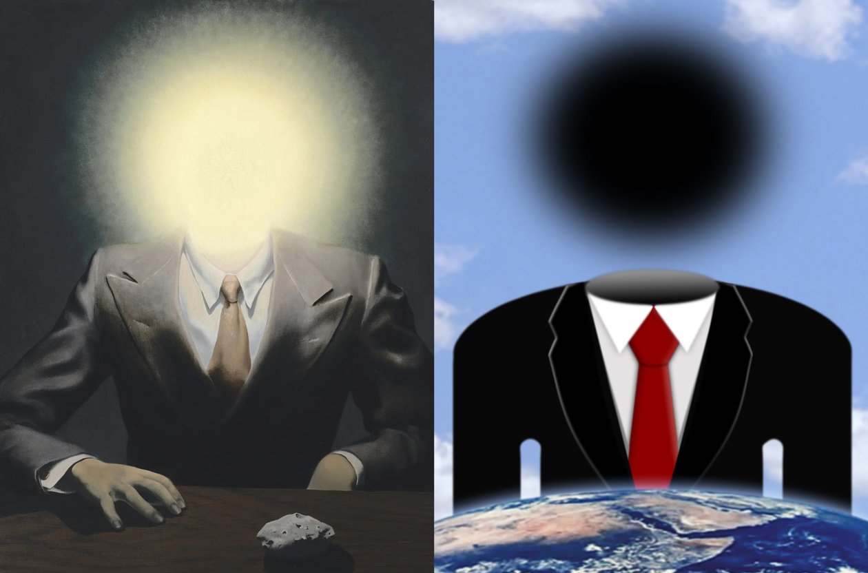 Th Sun of Man alkotó: Alexander Eibach