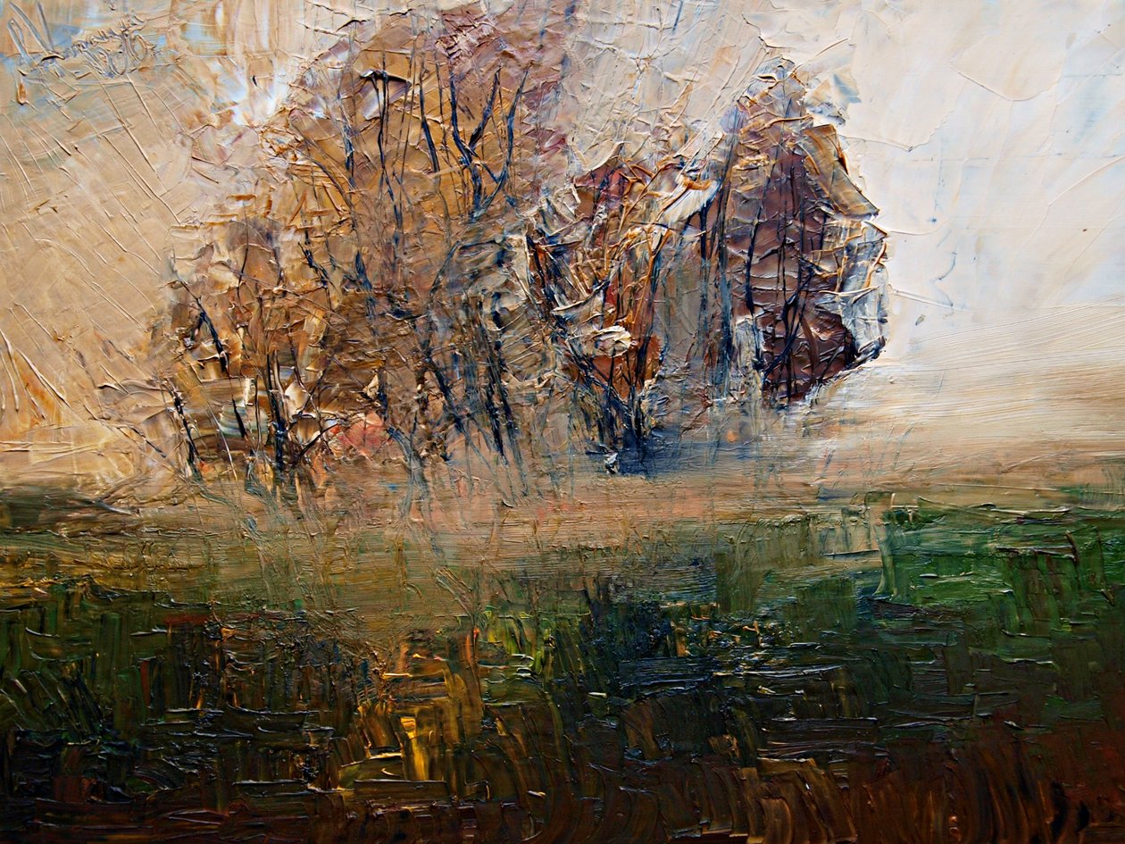 Ősz alkotó: justyna kopania