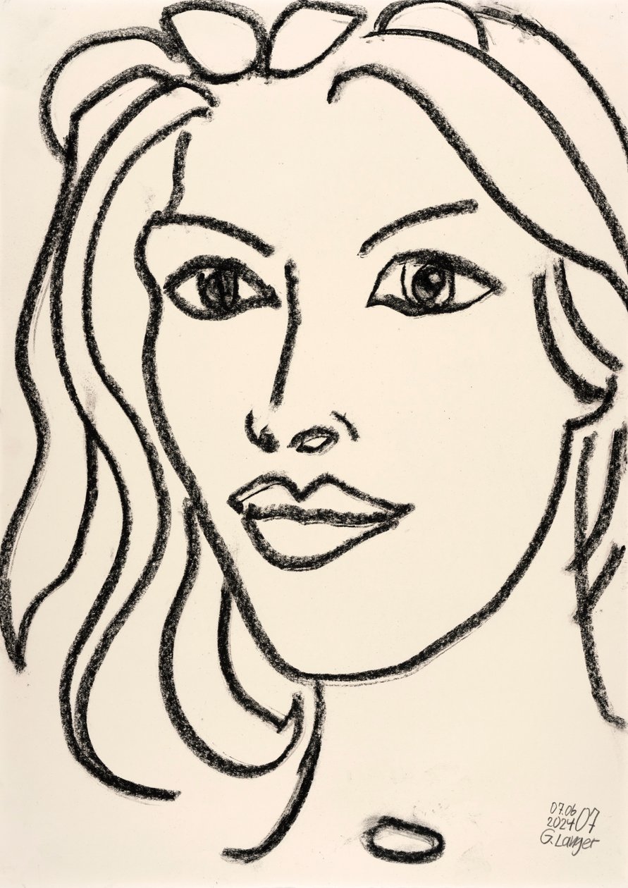 Stolz alkotó: Gunter Langer