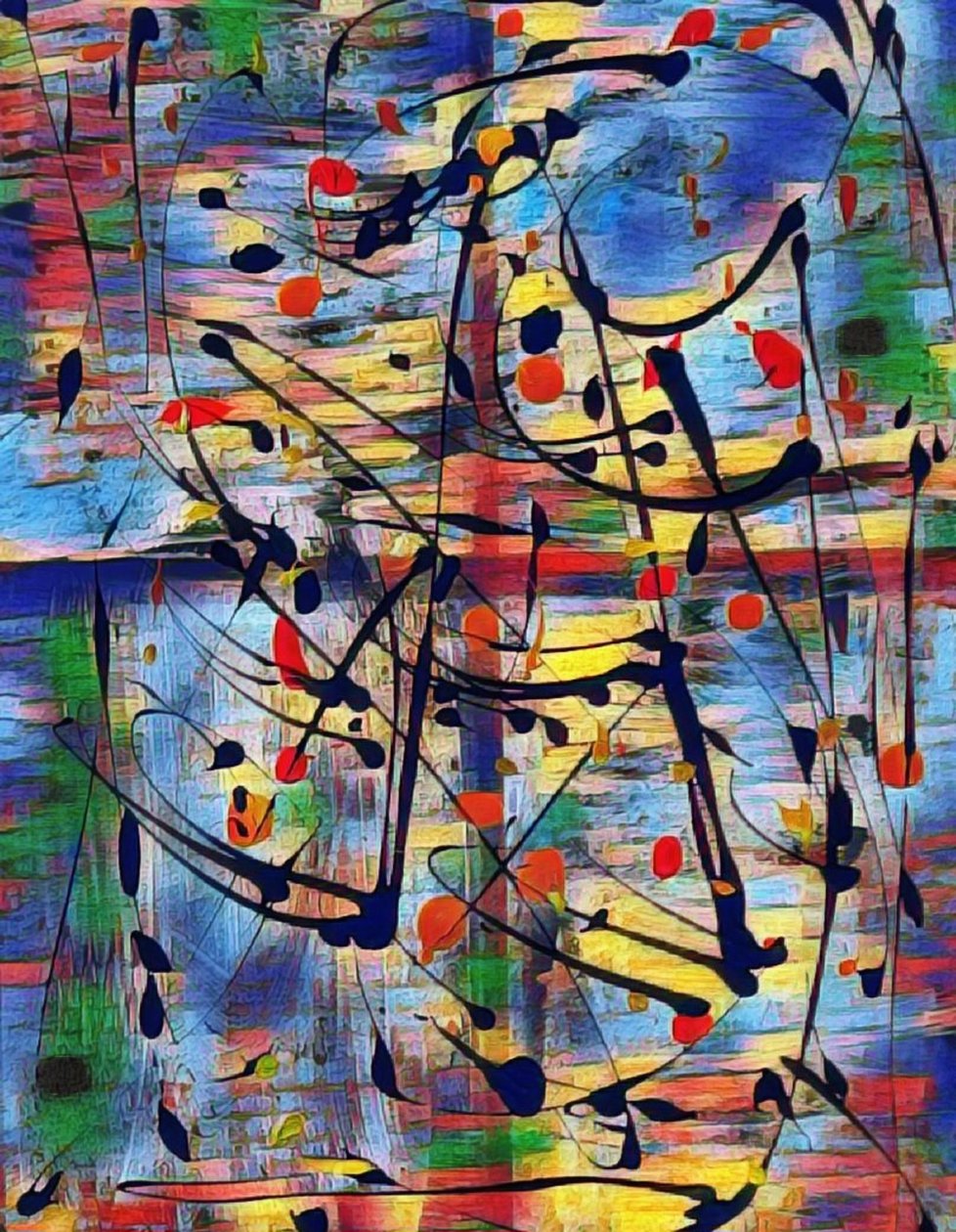 Karnevál alkotó: Margareta Uliarte