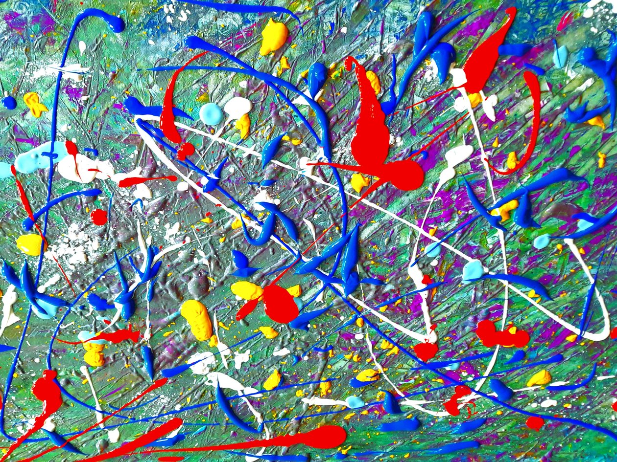 Paradicsommadarak alkotó: Margareta Uliarte