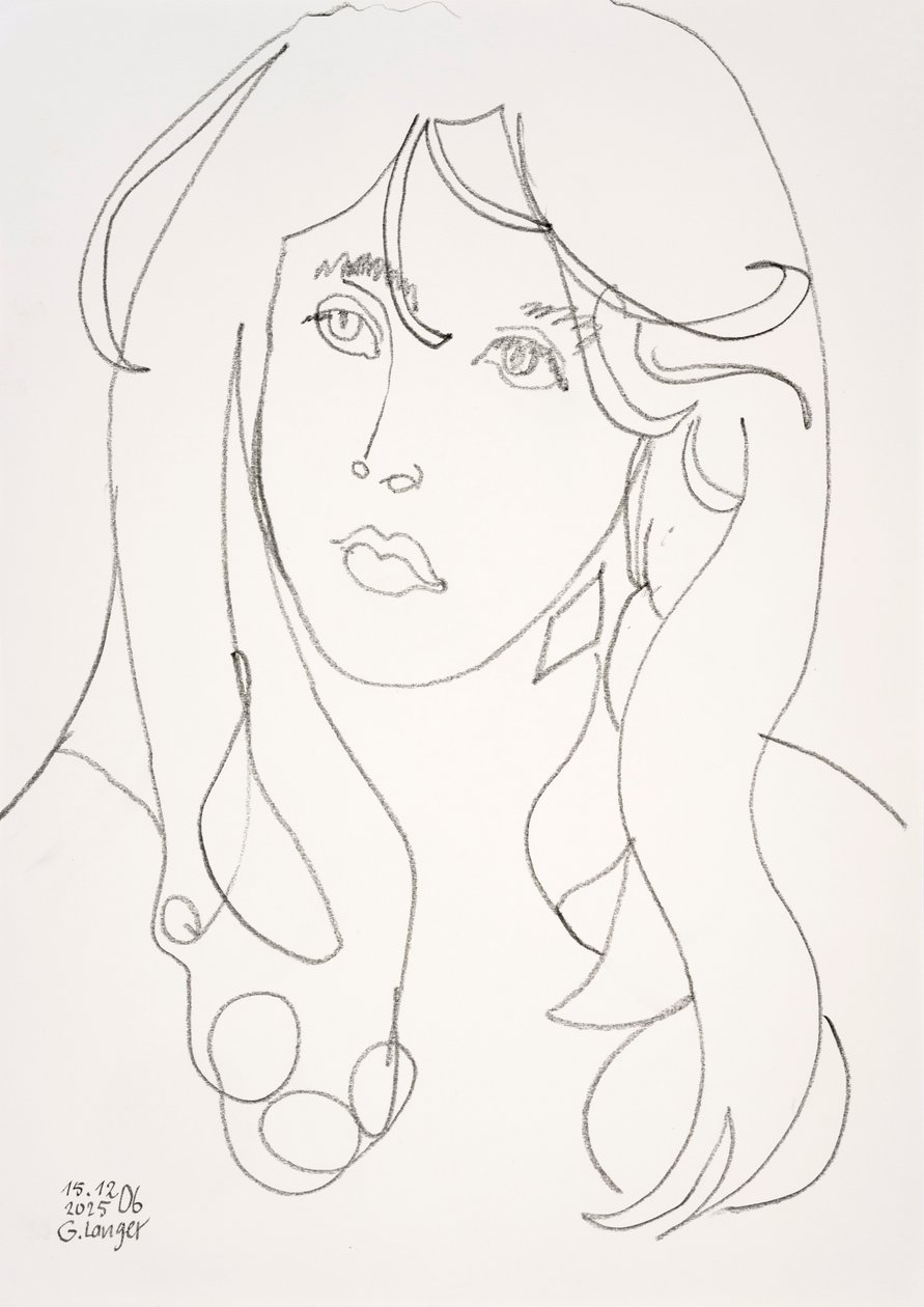 A világ látképe alkotó: Gunter Langer