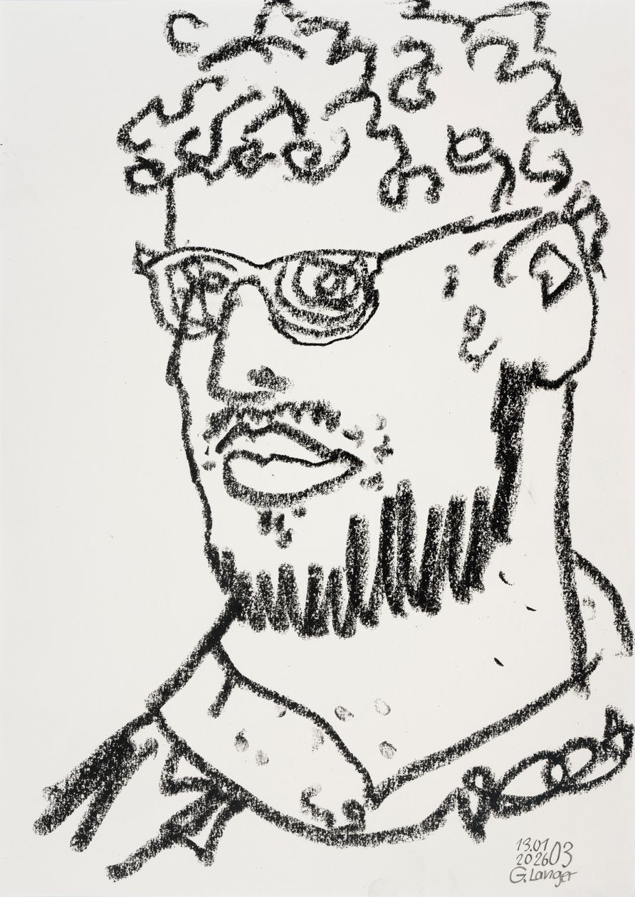 Hűtő típus alkotó: Gunter Langer