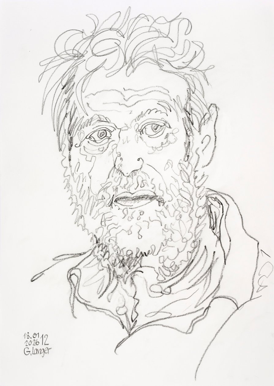 Ismeri a világot alkotó: Gunter Langer