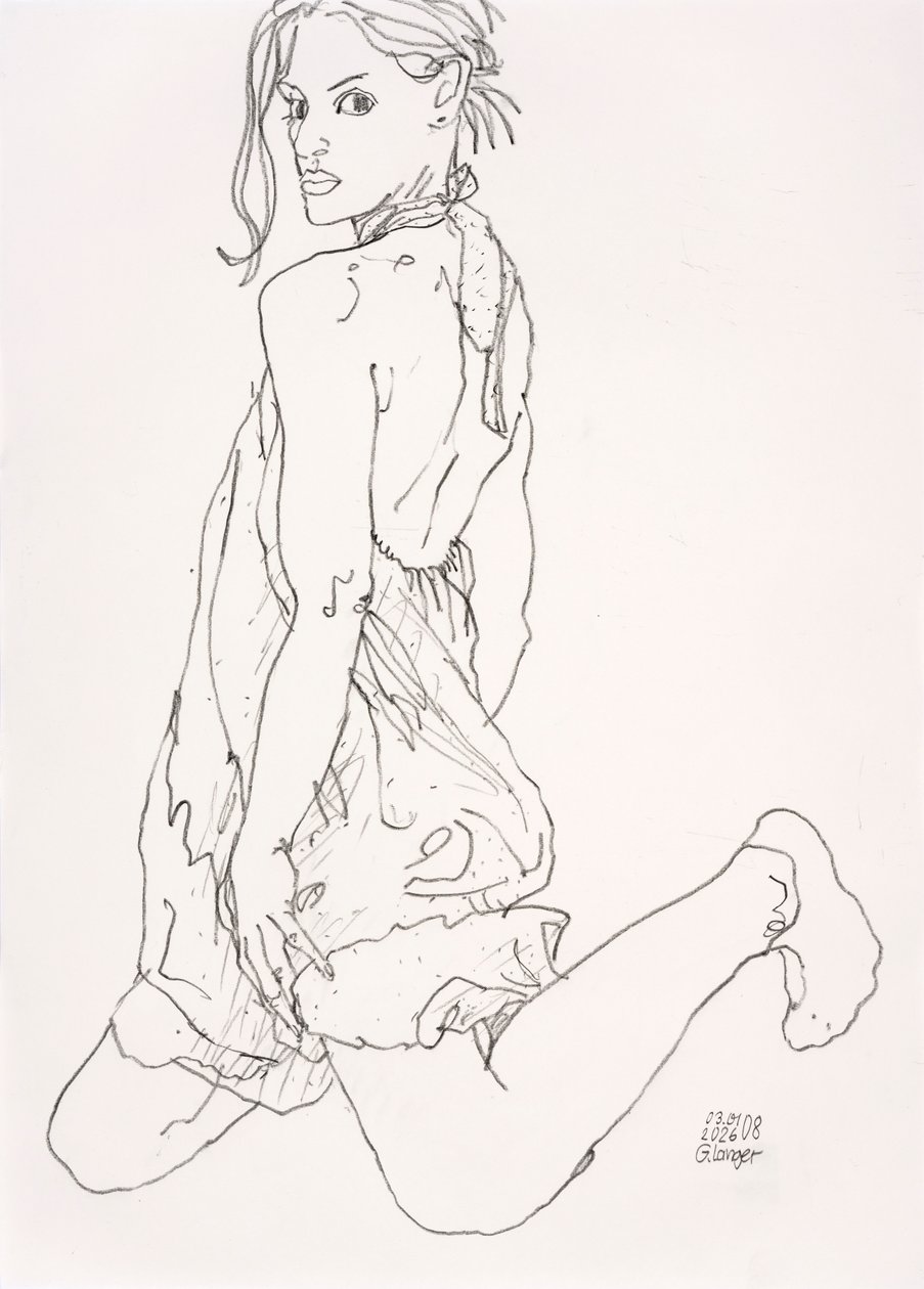 Vége volt alkotó: Gunter Langer