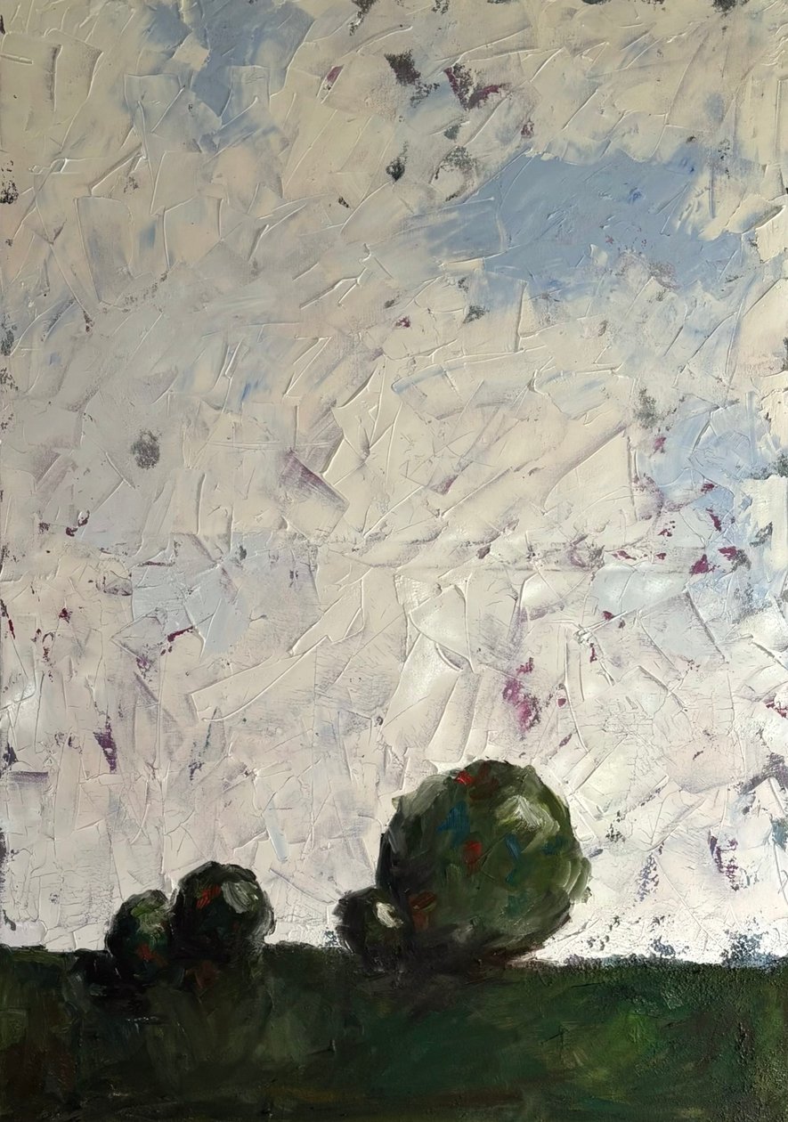 Táj 3 alkotó: HILI ART Tetiana Brzozowski