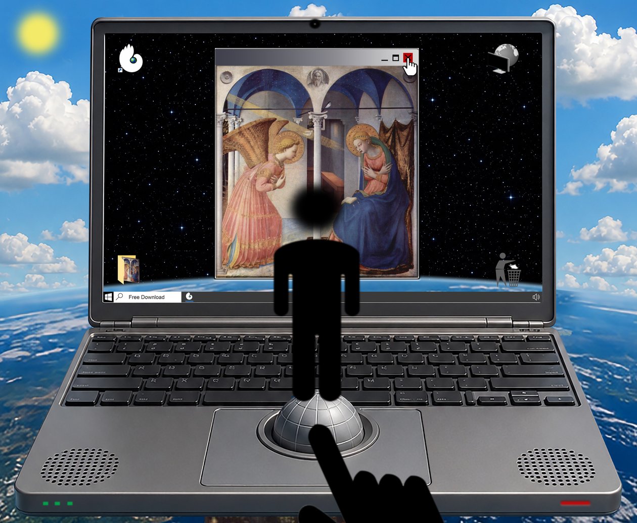 Ingyenes letöltés (II) - (a WINDOWS sorozatból) alkotó: Alexander Eibach