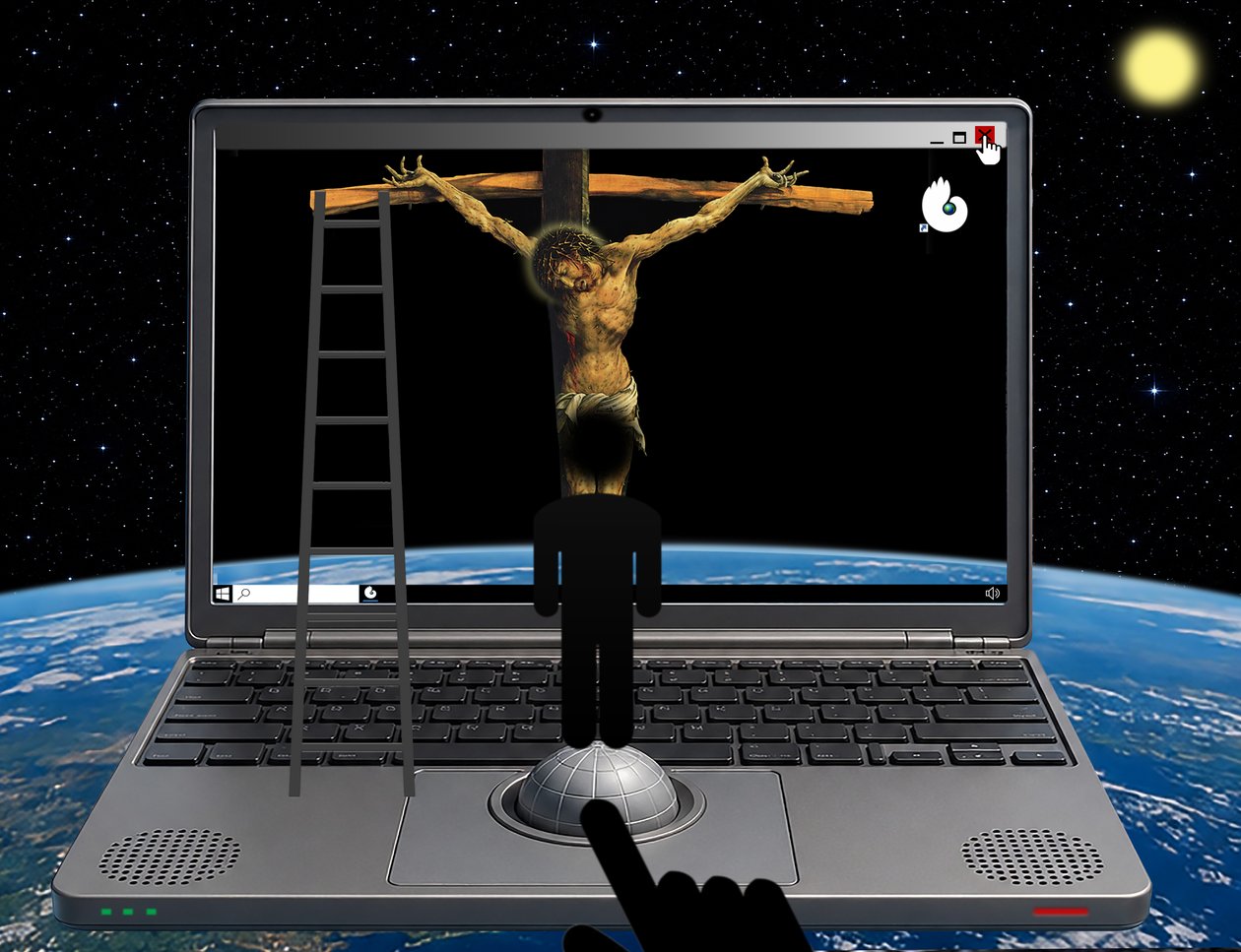 Az ismétlés (a Windows sorozatból) alkotó: Alexander Eibach