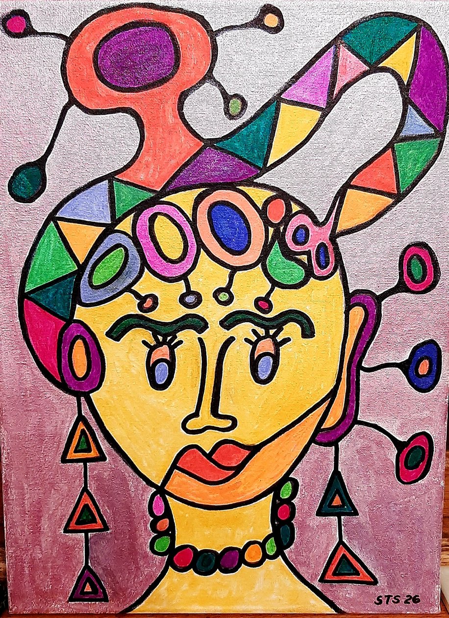 Hiúság alkotó: Steffi_Seiler_Art