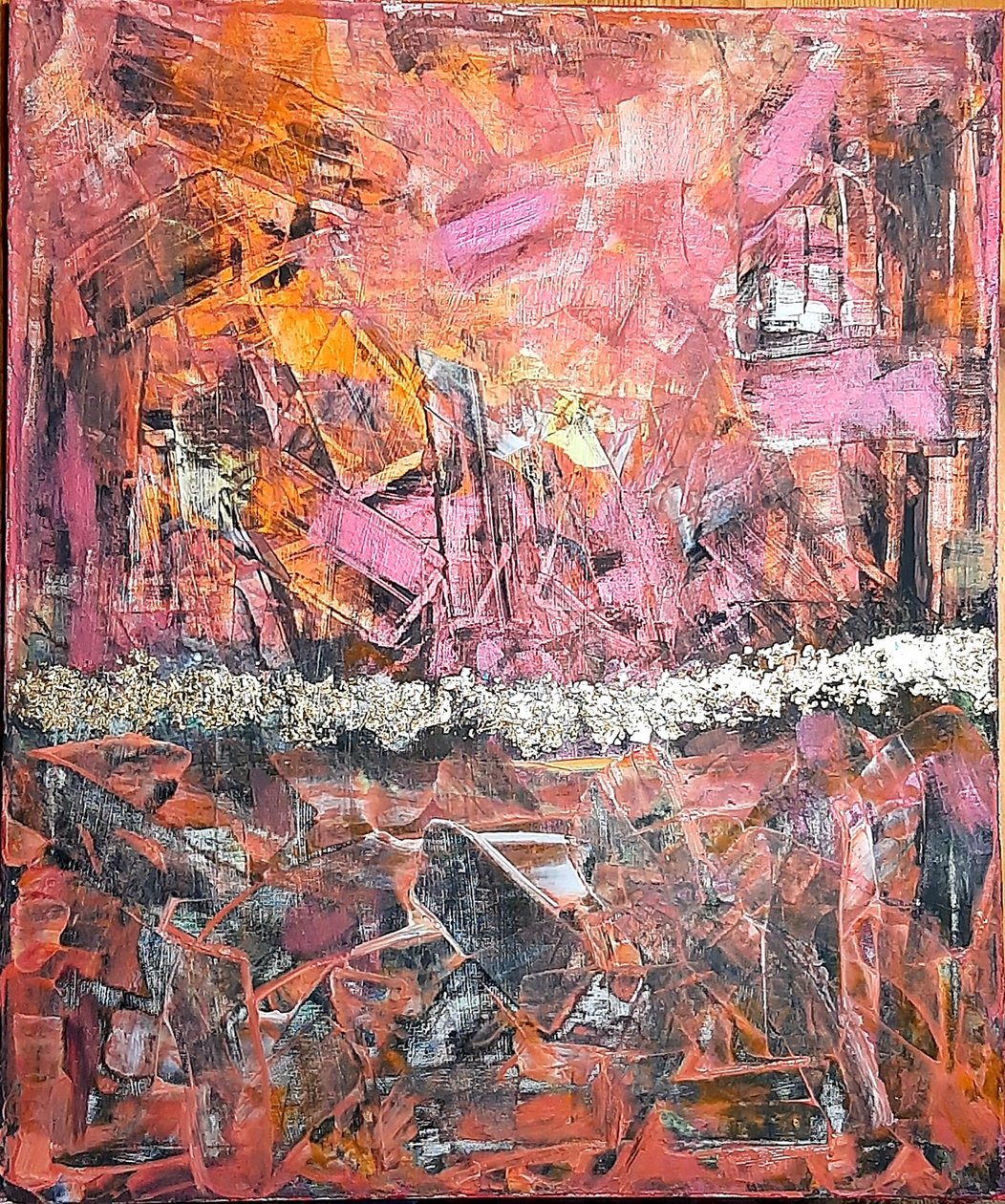 Tűz alkotó: Steffi_Seiler_Art