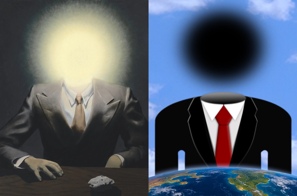 The Sun of Man alkotó: Alexander Eibach