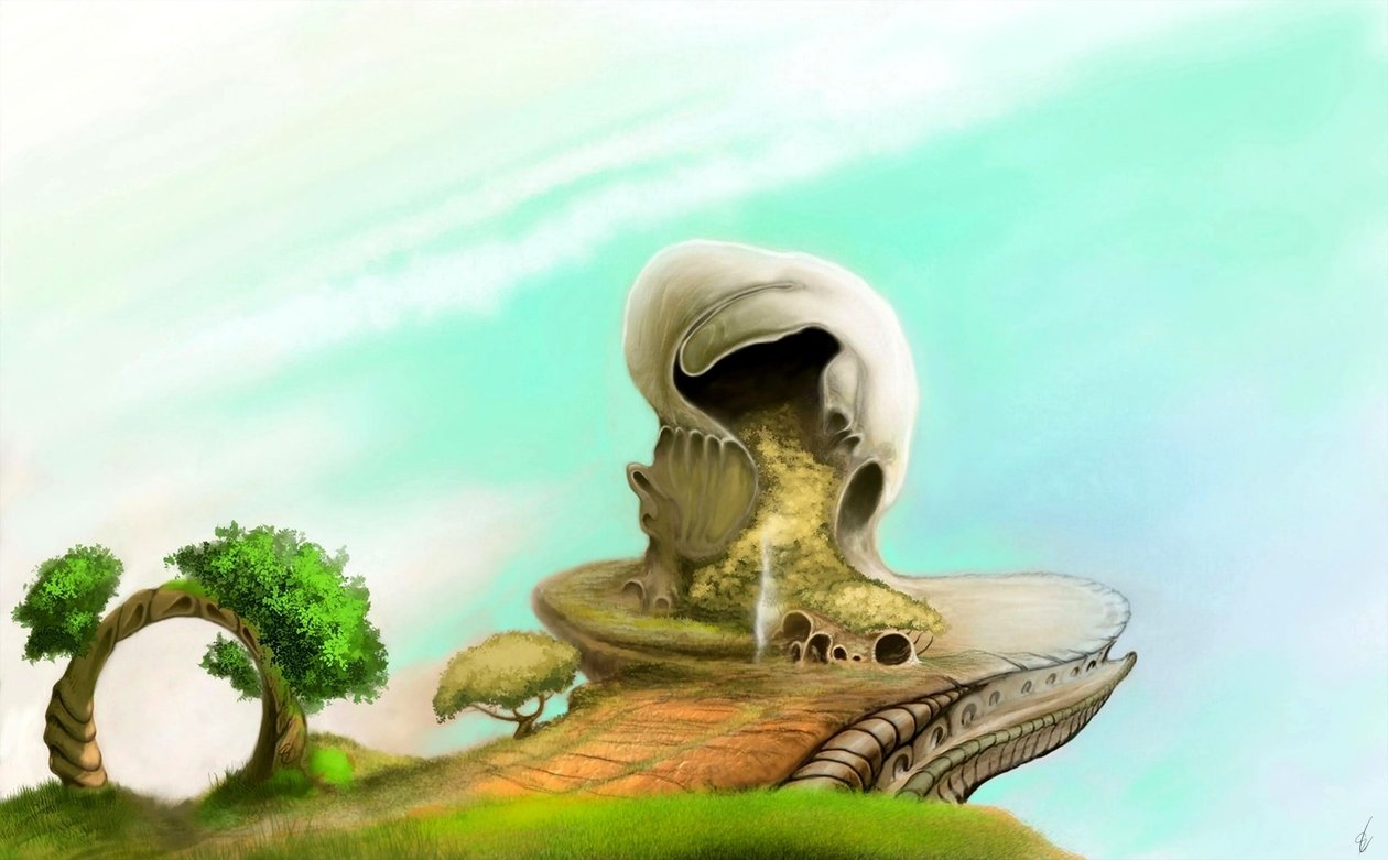 Aldabra alkotó: Gabriel Ungureanu