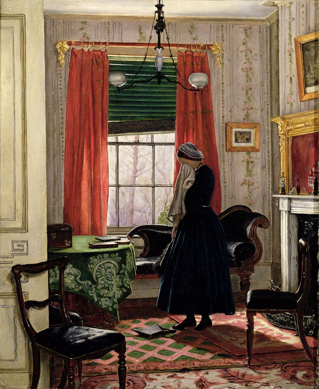 Az első hely, 1860 alkotó: A. Erwood