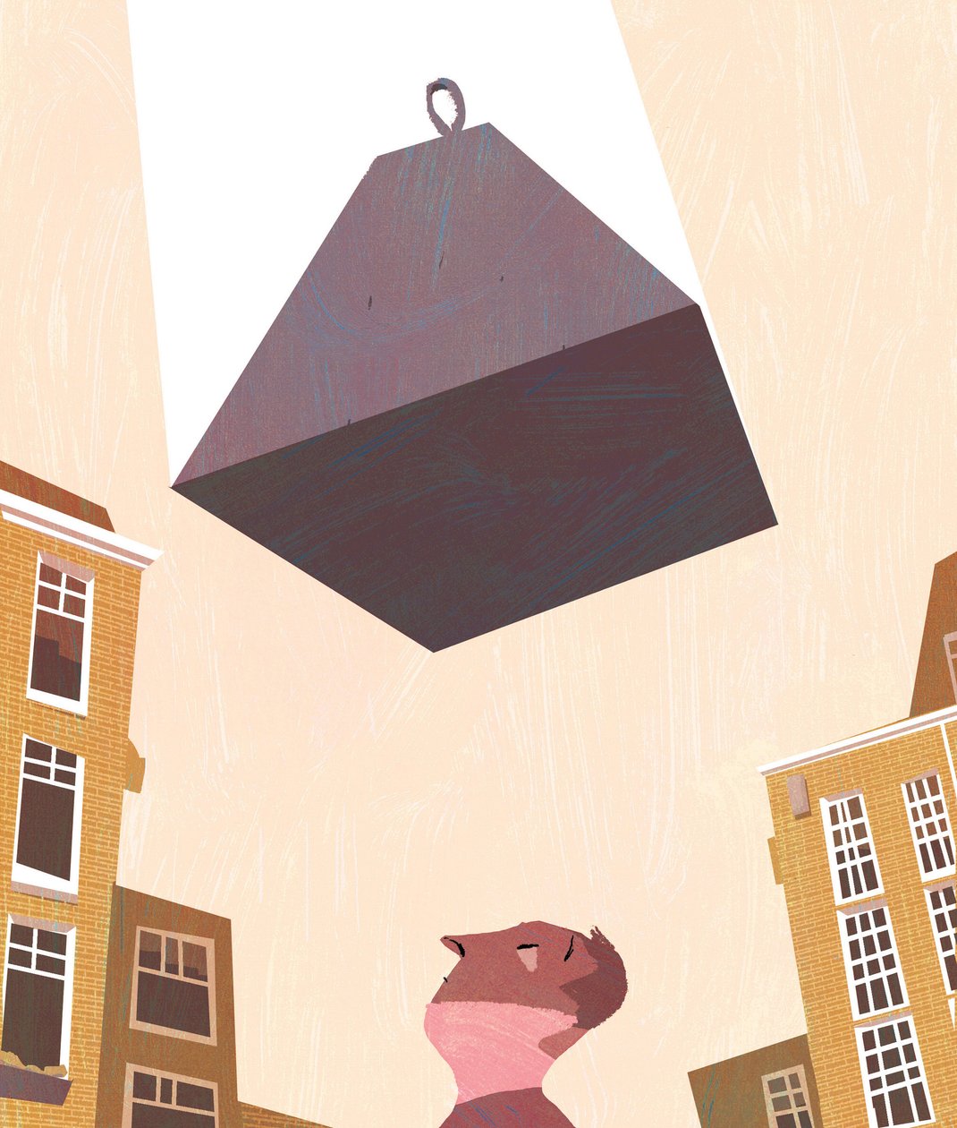 Meglepetés!, 2016 alkotó: A.Richard Allen
