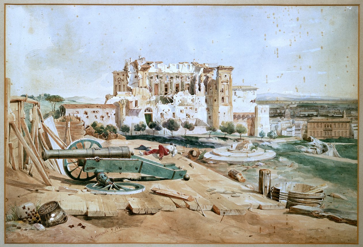  alkotó: A. Cicconetti