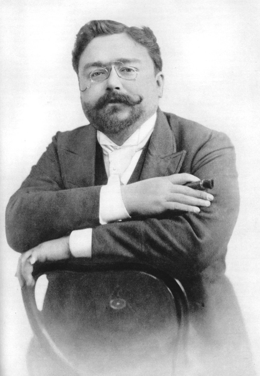 Isaac Albéniz 1860-1909 spanyol zongoraművész és zeneszerző alkotó: A Esplugas