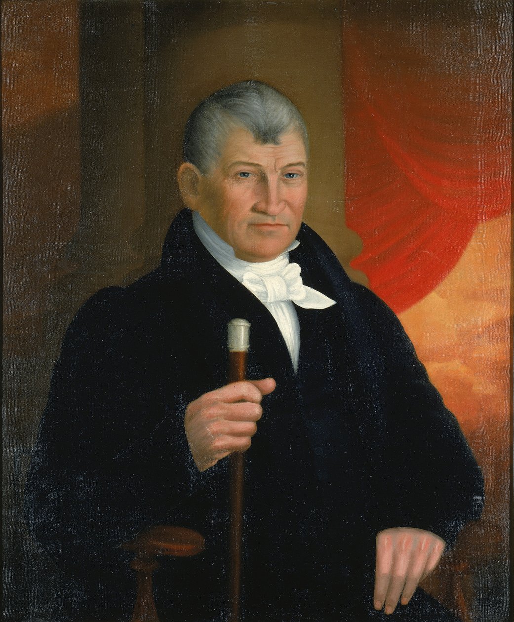 Sikeresen Jhans, 1830. alkotó: A. Patrick