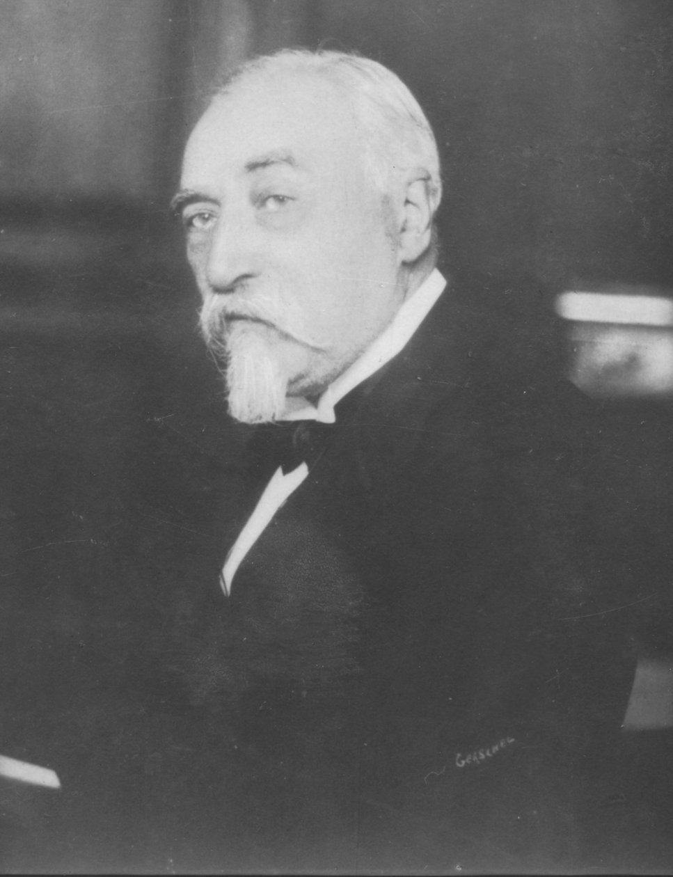 Combes, c1893 alkotó: Aaron Gerschel