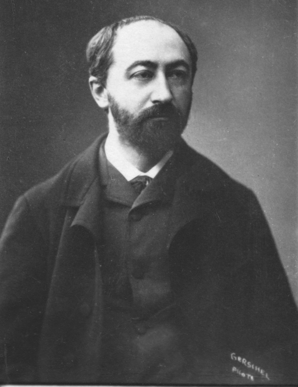 Muntz, 1893 alkotó: Aaron Gerschel