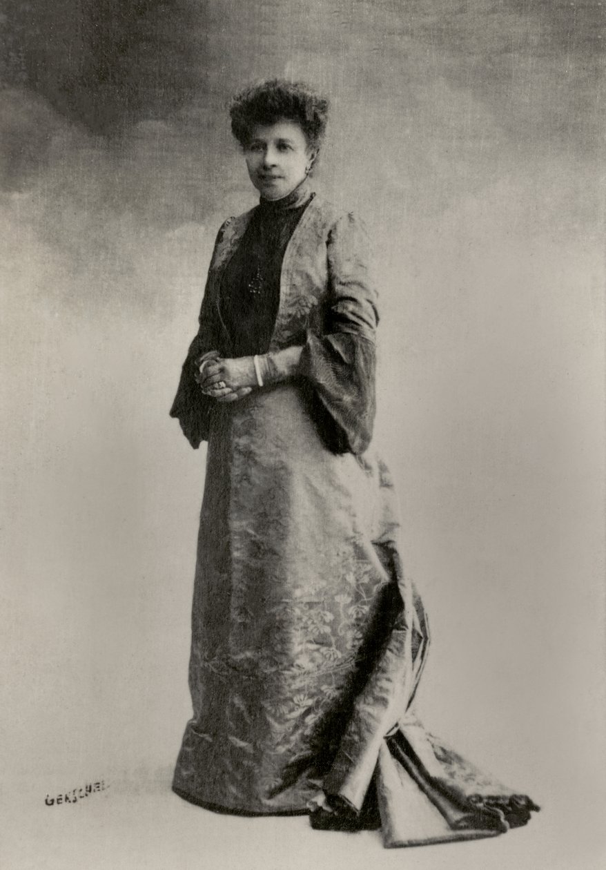  alkotó: Aaron Gerschel
