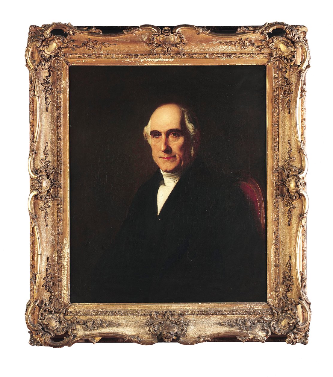 Nathaniel Turnpike Levy alkotó: Abraham Solomon