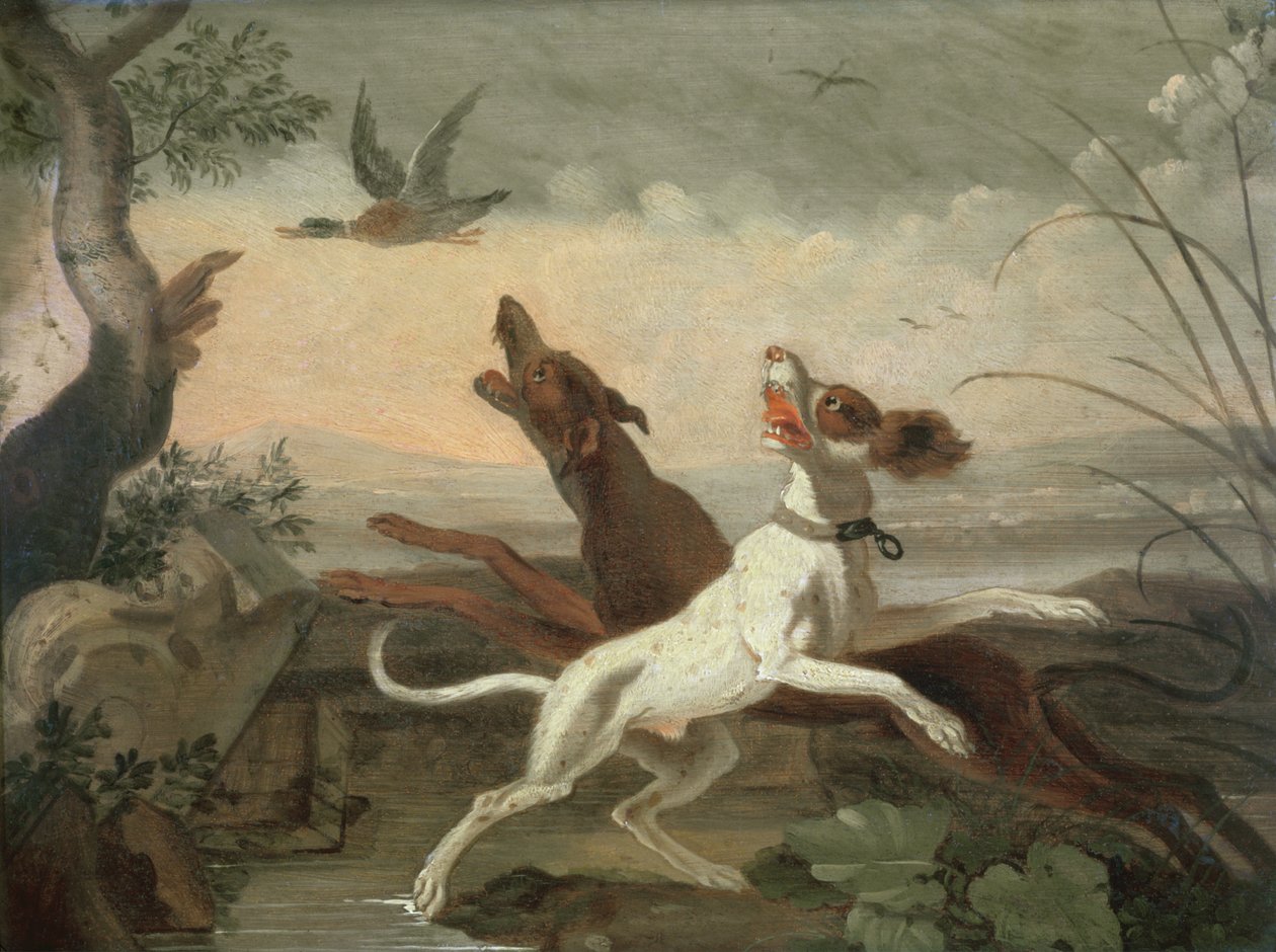 Ismeretlen kép alkotó: Abraham Danielsz. Hondius
