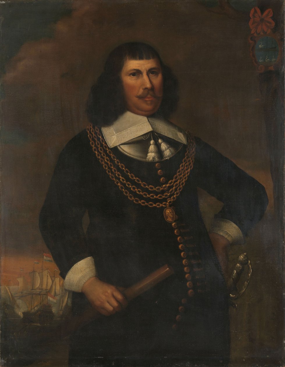  alkotó: Abraham Liedts