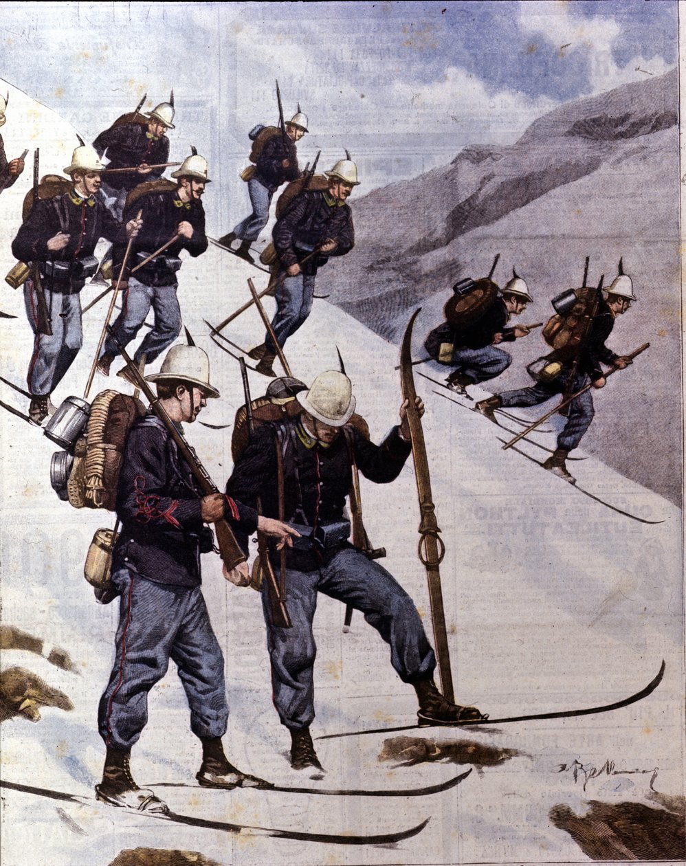 Ismeretlen kép alkotó: Achille Beltrame