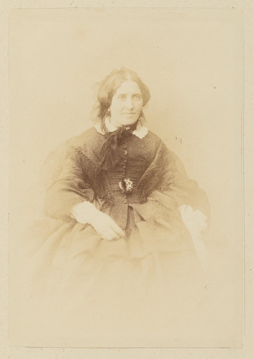 [Madame Charton] alkotó: Achille Devéria