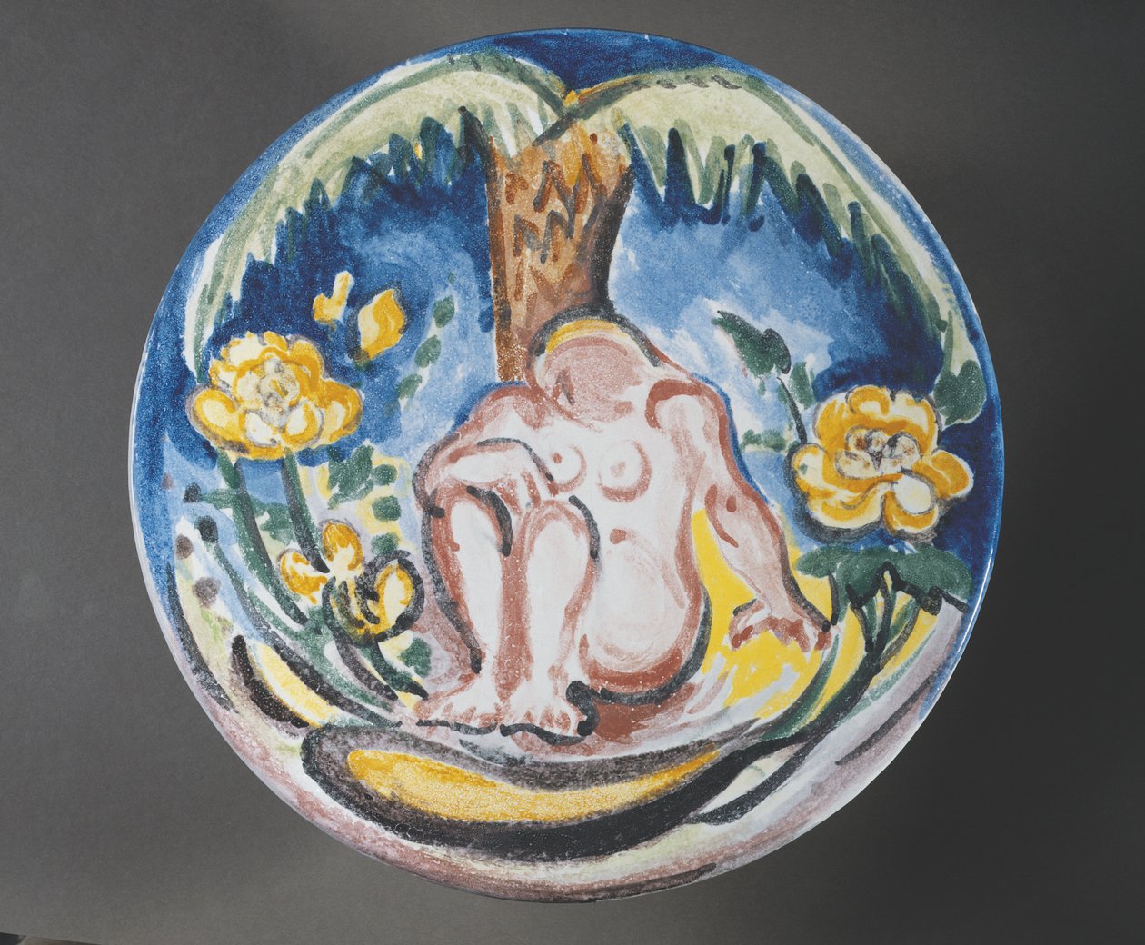 Lemez alkotó: Achille Emile Othon Friesz