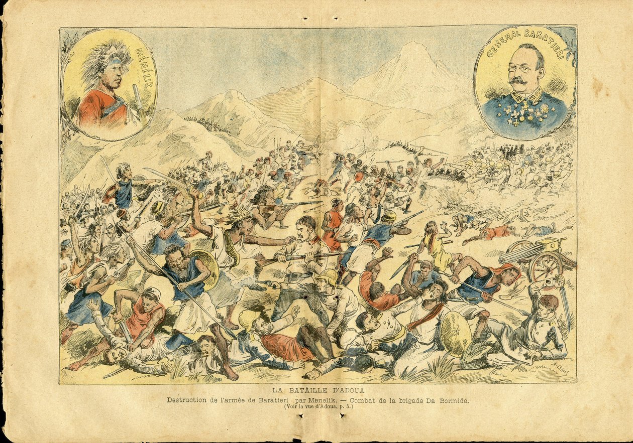 Achille Lemot (1846-1909) illusztrációja a Le Pelerinben alkotó: Achille Lemot