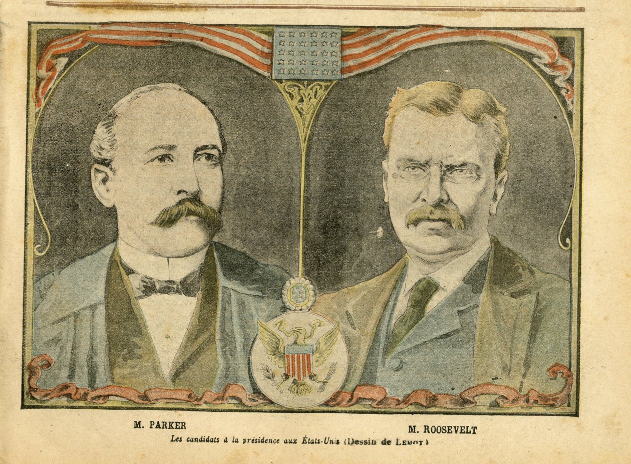 Achille Lemot (1846-1909) illusztrációja a Le Pelerinben alkotó: Achille Lemot