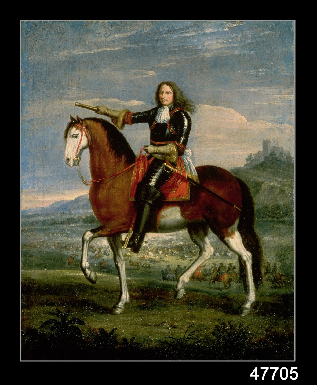 Henri de la Tour d