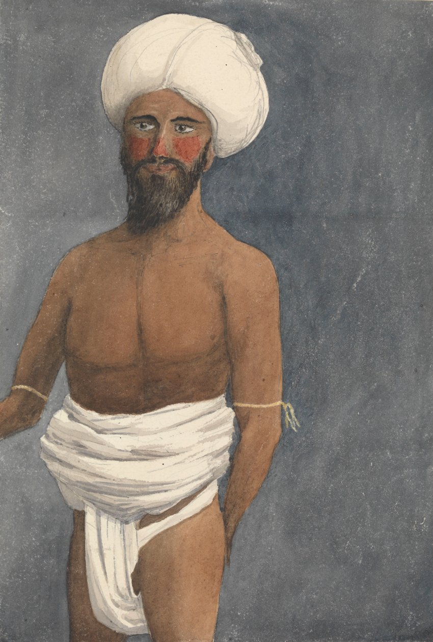 Seru Thakombau [Seru Epenisa Cakobau] alkotó: Admiral Sir Edward Gennys Fanshawe