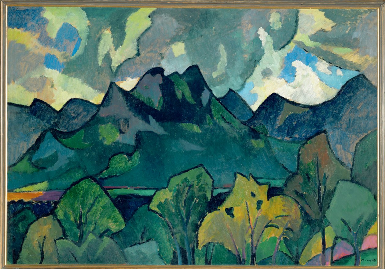  alkotó: Adolf Erbsloh