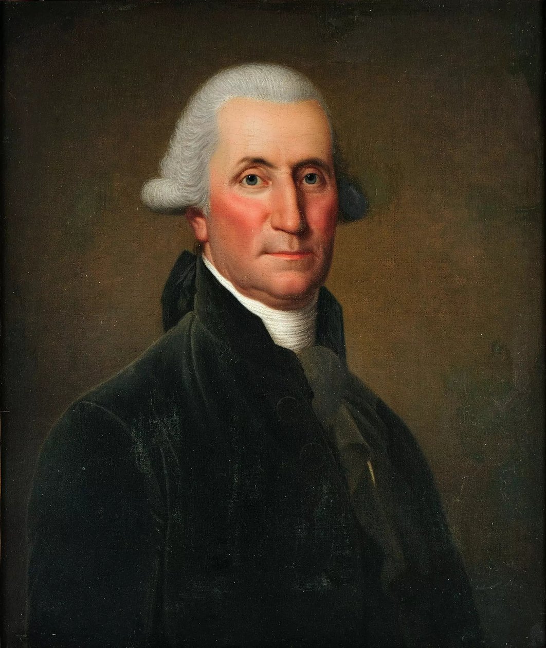 George Washington, Adolf Ulrik Wertmuller, 1794 alkotó: Adolf Ulrik Wertmüller