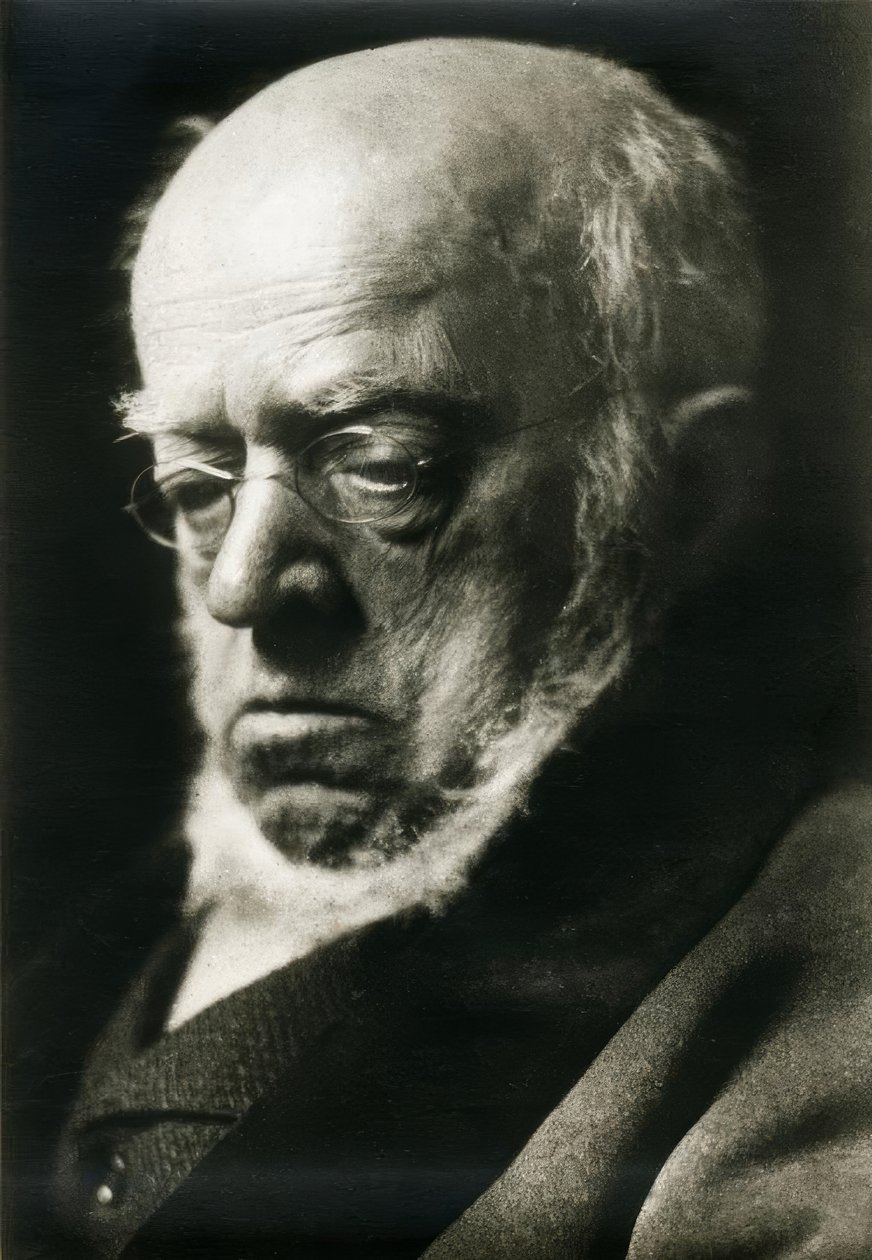 Menzel / Fotó 1904 alkotó: Adolph Menzel