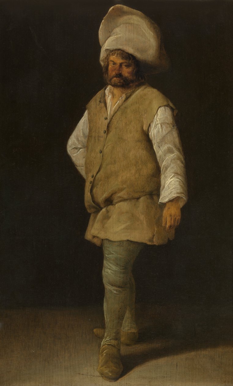 Egy vadász alkotó: Adriaen Brouwer