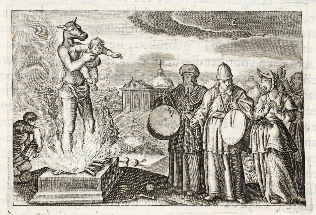 Vigyázat, ó férfiak!, illusztráció a Zinne-werk emblémájából, Johannes de Brune (1589-1658), Jan Jacobs Schipper, Amszterdam, 1661 alkotó: Adriaen Pietersz van de Venne