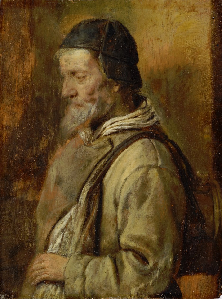 Régi mesterember alkotó: Adriaen Brouwer