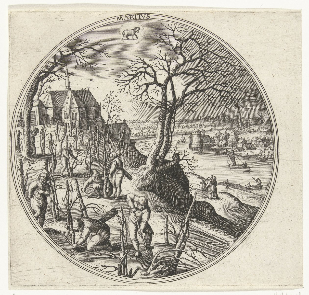 Maart Martivs (title on object) De twaalf maanden (series title)   1332088   hu       hungarian Successfully Translated  Original: Gesprek tussen Albrecht van Oostenrijk en Karel VI Translat: Gesprek tussen Albrecht van Oostenrijk en Karel VI 1330900 hu hu alkotó: Adriaen Collaert