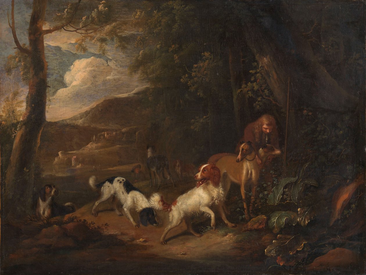 alkotó: Adriaen Cornelisz Beeldemaker