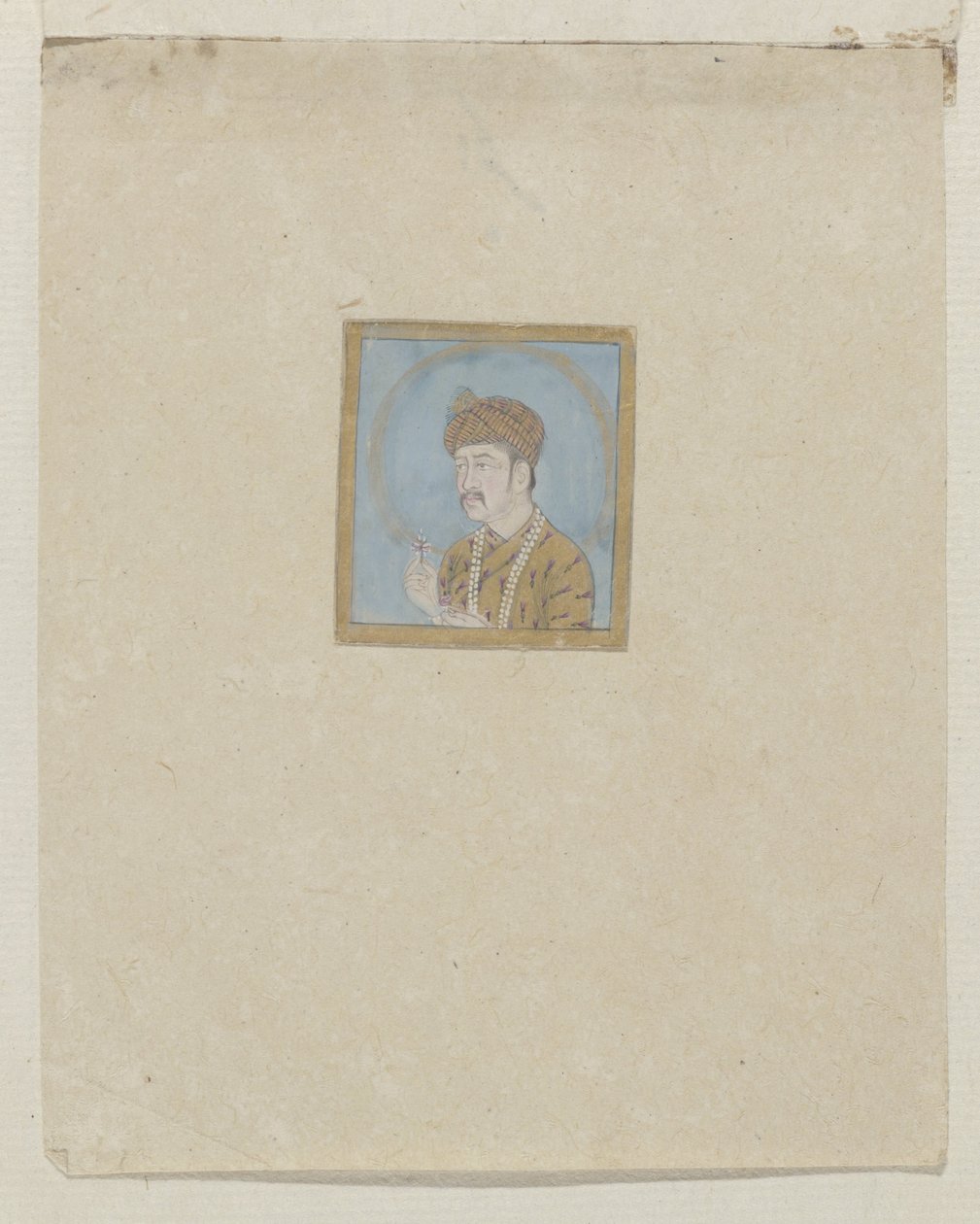 Aokber alkotó: Adrianus Canter Visscher