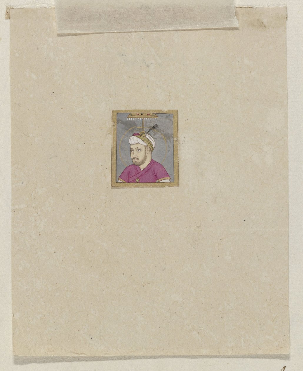 Modsudin alkotó: Adrianus Canter Visscher
