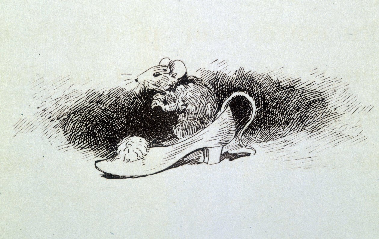 Hamupipőke - Charles Perrault „A tündérmesékben”, Adrien Marie illusztrációi alkotó: Adrien Emmanuel Marie
