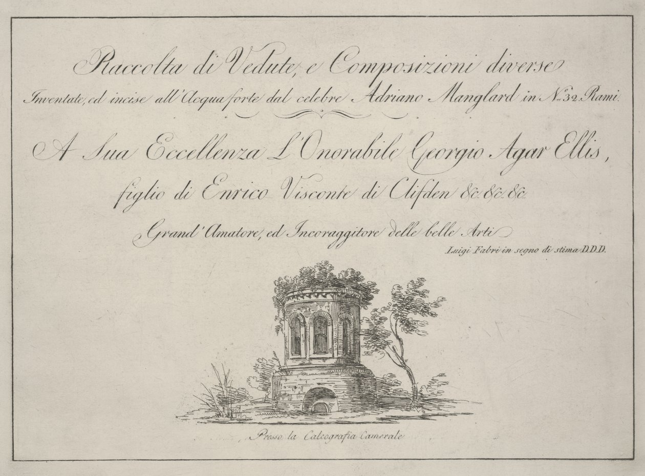 Címlap alkotó: Adrien Manglard