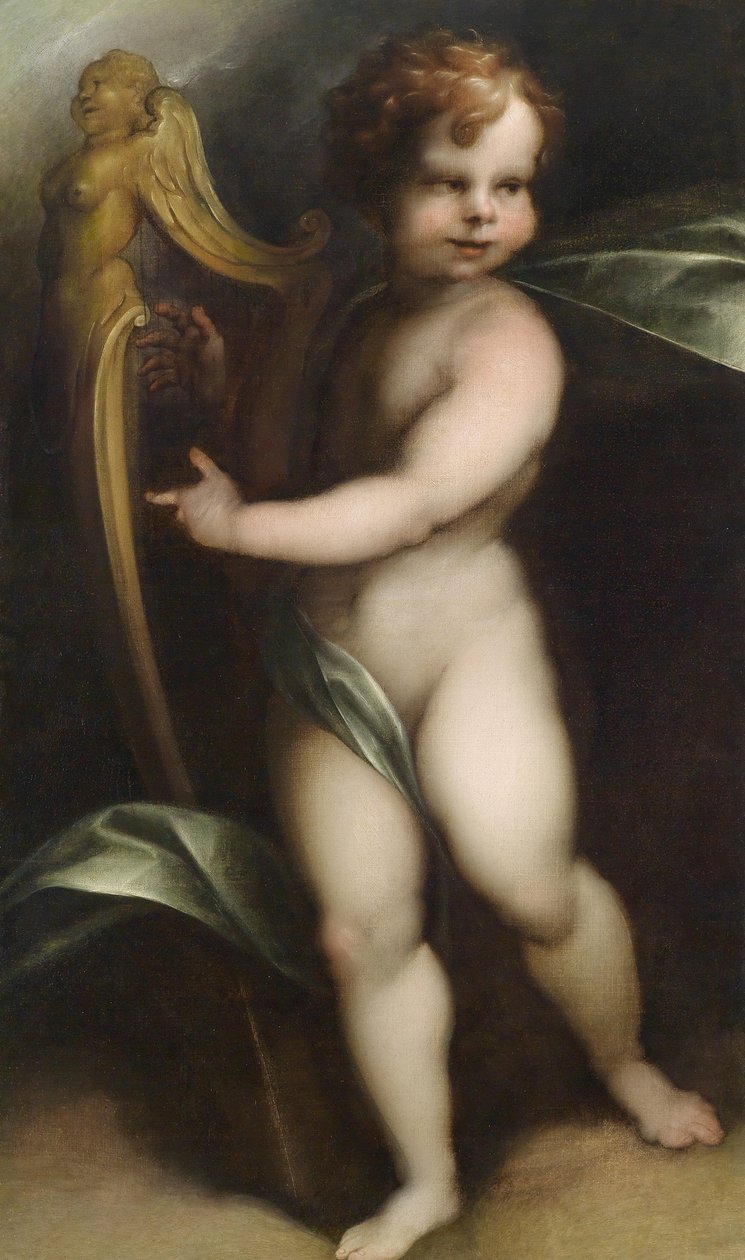 Ly et al s day ende r put alkotó: Aert Mijtens