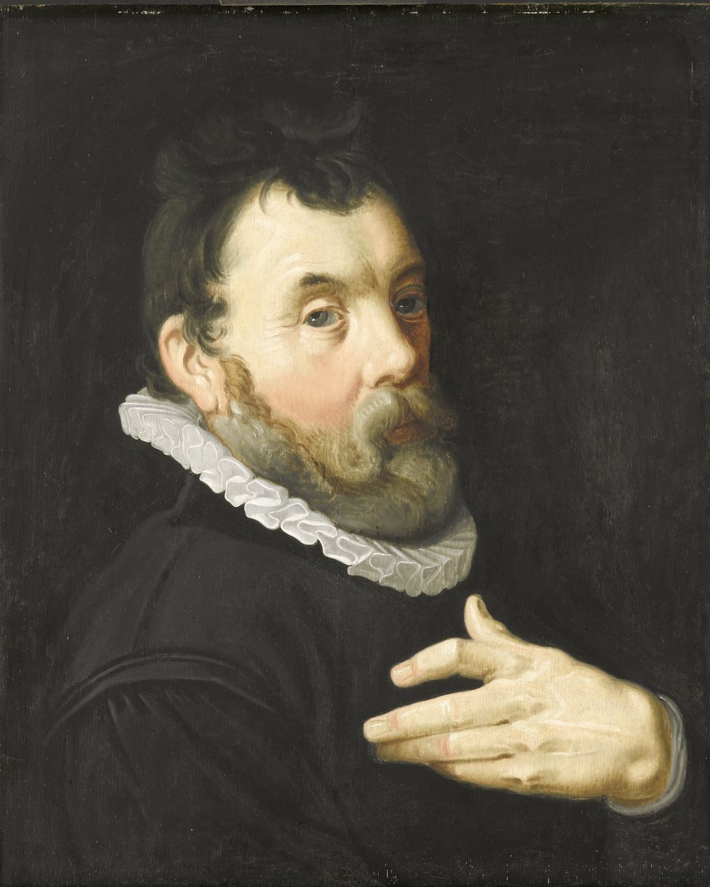  alkotó: Aert Pietersz.
