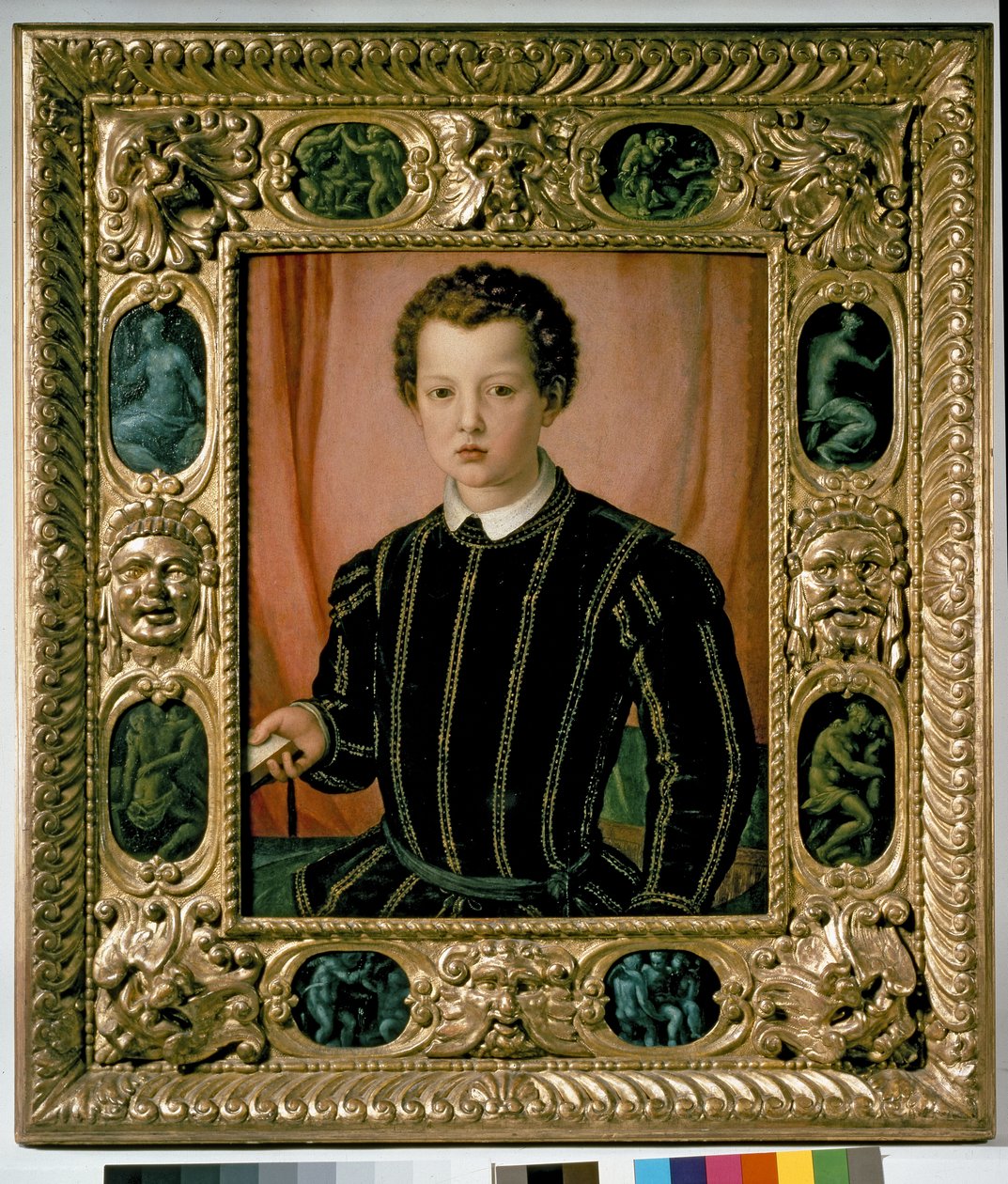 Don Giovanni de 