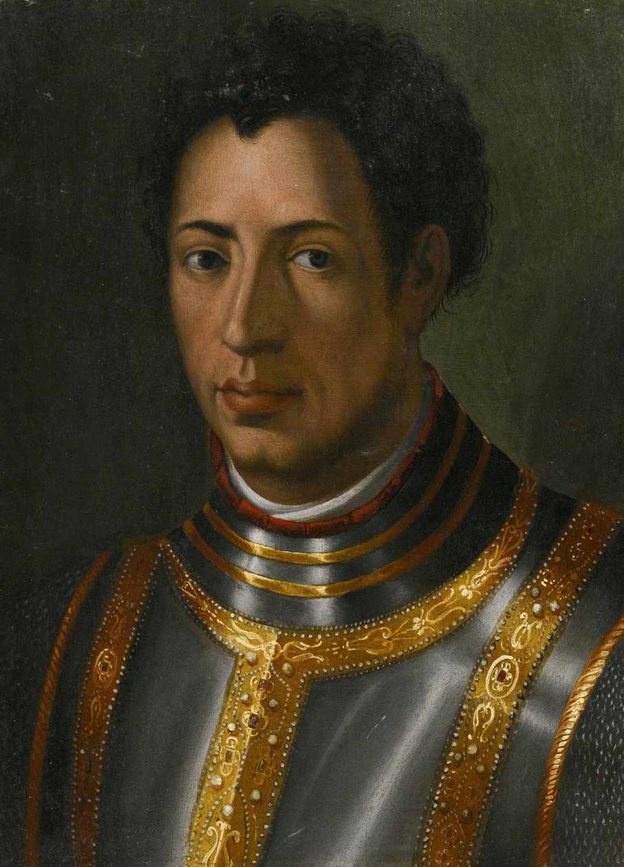 Alessandro de 
